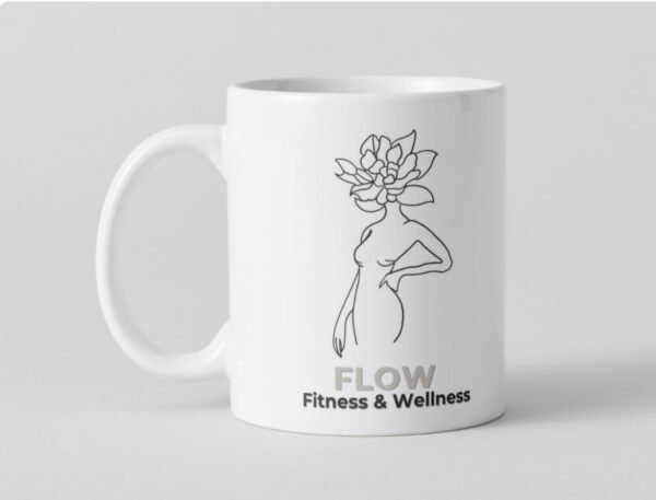 FLOW Mug